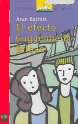 El efecto Guggenheim Bilbao