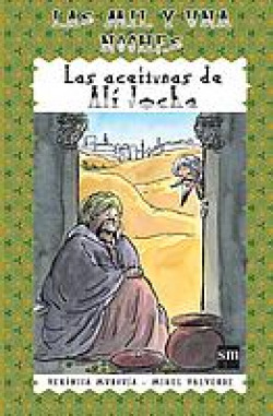 LAS ACEITUNAS DE ALI JOCHA
