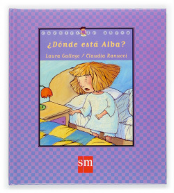 ¿Dónde está Alba?