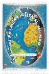 Mi primera vuelta al mundo