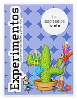 8. las sorpresas del tacto