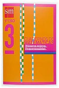 Cuad.matem.3 numeros ente