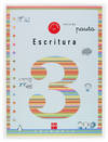 CUAD.ESCRITURA PAUTA 1ºPRIM. NIVEL 3