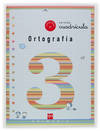 CUAD.ORTOGRAFIA CUADRICULA 1ºPRIM. NIVEL 3