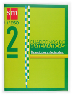 Cuad.matem.2 fracciones y