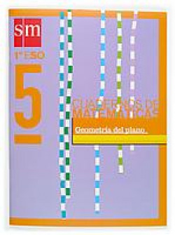 Cuad.matem.5 geometria de