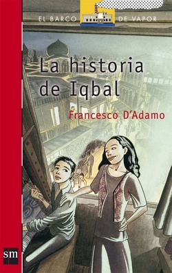 La historia de Iqbal