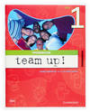 TEAM UP! 1º.ESO.(WORKBOOK)