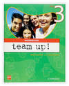 TEAM UP! 3º.ESO (WORKBOOK)