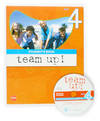 TEAM UP! 4º.ESO (STUDENT)