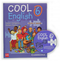 (04).COOL ENGLISH 6º.PRIM.(STUDENT)