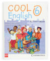 (04).COOL ENGLISH 6º.PRIM.(ACTIVITY)
