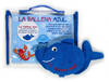 La ballena azul