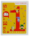 (04).DUENDES.PAUTA/CUADRIC.3 (1º.PRIMARIA) GLOBALIZADO