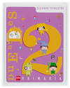 (04).DUENDES 2º.TRIMESTRE/2º.PRIMARIA (GLOBALIZADO)