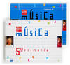 NUEVO TALLER MUSICA 5º.PRIM.(AST-CANT-CL)