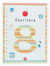 CUAD.ESCRITURA 3ºPRIM. NIVEL 8