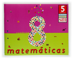 (04).MATEMATICAS (NIVEL 8) 5 AÑOS