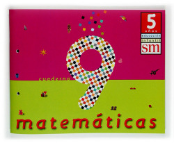 (04).MATEMATICAS (NIVEL 9) 5 AÑOS