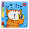 El libro puzle de Lupe