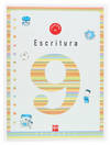 CUAD.ESCRITURA 3ºPRIM. NIVEL 9