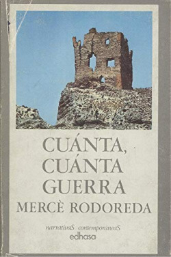 CUANTA CUANTA GUERRA