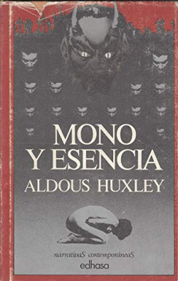 MONO Y ESENCIA