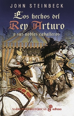 Hechos Rey Arturo y sus nobles caballeros