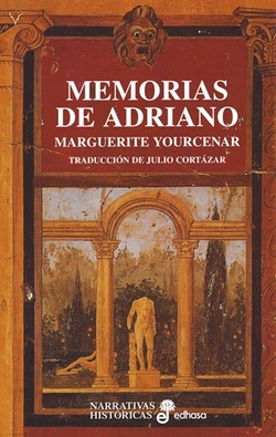 Memorias de Adriano