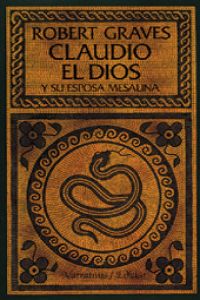 Claudio el dios y su esposa Mesalina