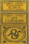 Yo, Claudio y Claudio el dios (estuche)