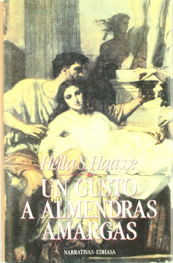Un gusto a almendras amargas