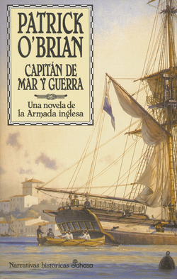 1. Capitán de mar y guerra
