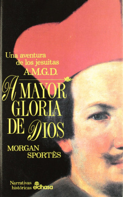 A MAYOR GLORIA DIOS