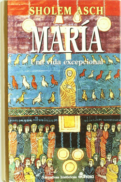 MARIA. UNA VIDA EXCEPCIONAL