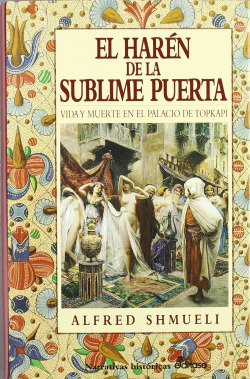 HAREN SUBLIME PUERTA