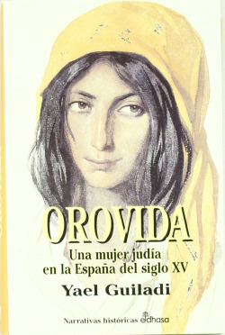 OROVIDA