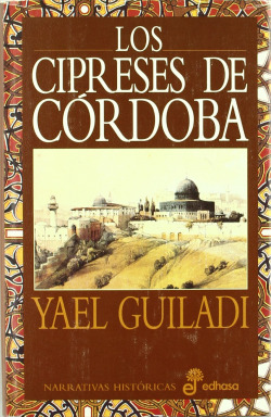 Los cipreses de Cordoba