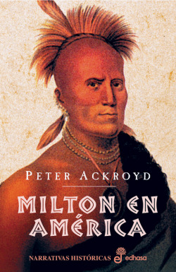 ## MILTON EN AMERICA