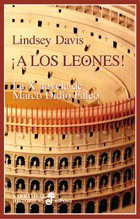 10. íA los leones!