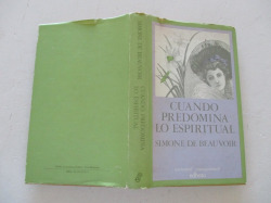 CUANDO PREDOMINA LO ESPIRITUAL
