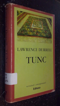 TUNC