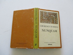 NUNQUAM