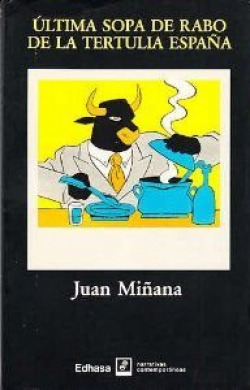 ULTIMA SOPA RABO