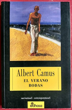 VERANO BODAS