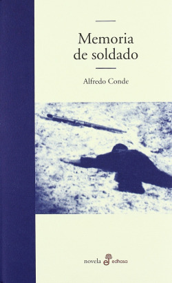 MEMORIA DE SOLDADO