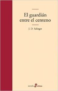 El guardian entre el centeno