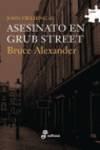 Asesinato en Grub Street