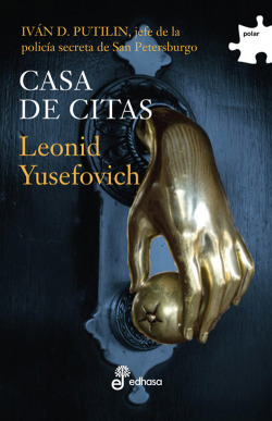 Casa de citas (II)