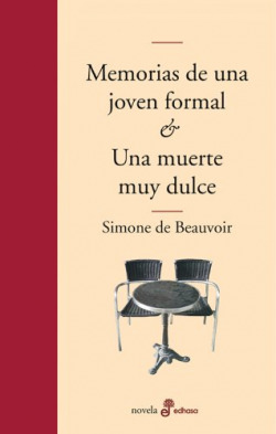 Memorias de una joven formal